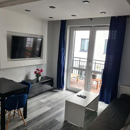 Apartament Z Kuchnia Dla 4 Osob W Centrum Bydgoszczy Kültér fotó