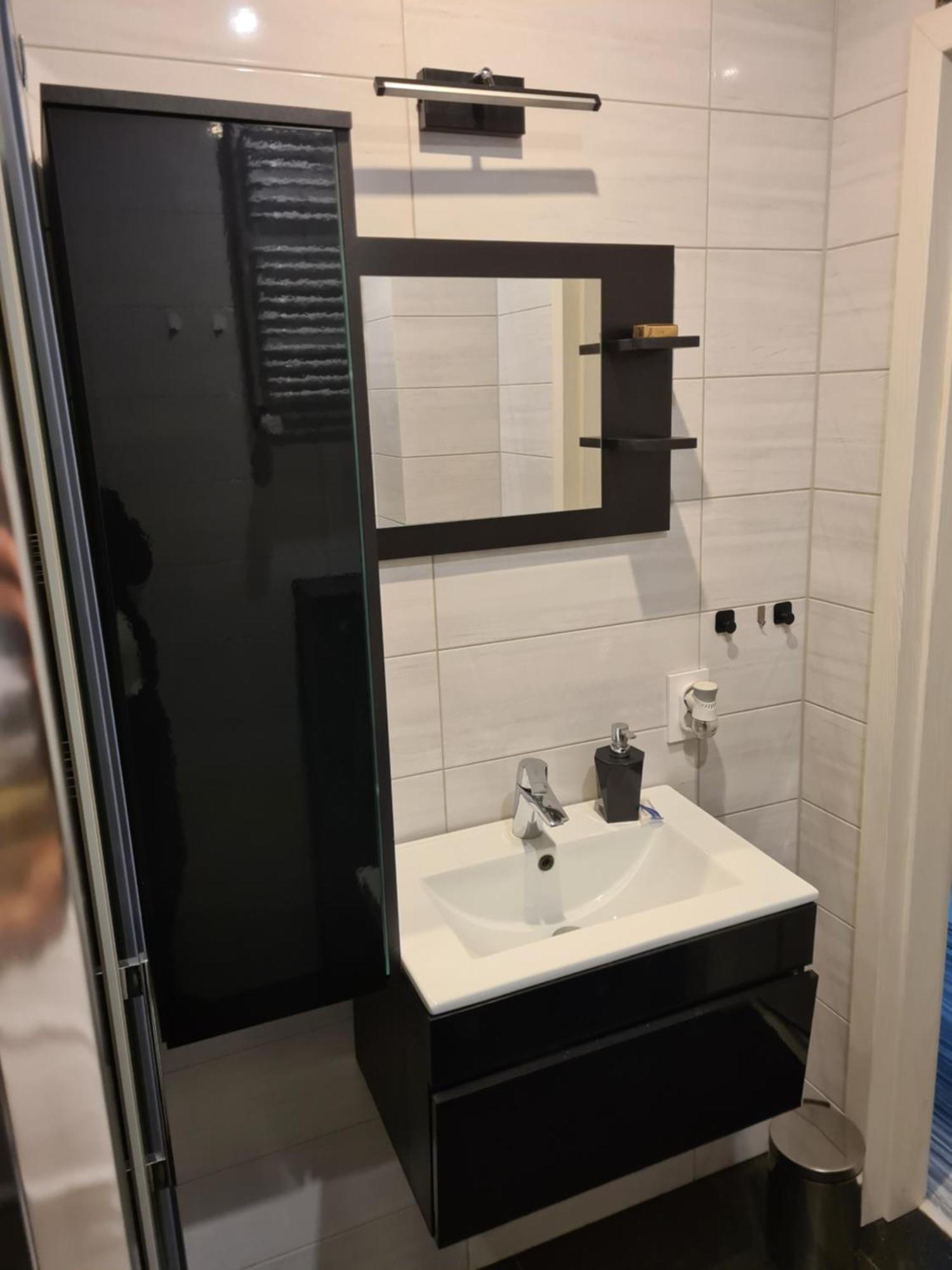 Apartament Z Kuchnia Dla 4 Osob W Centrum Bydgoszczy Kültér fotó