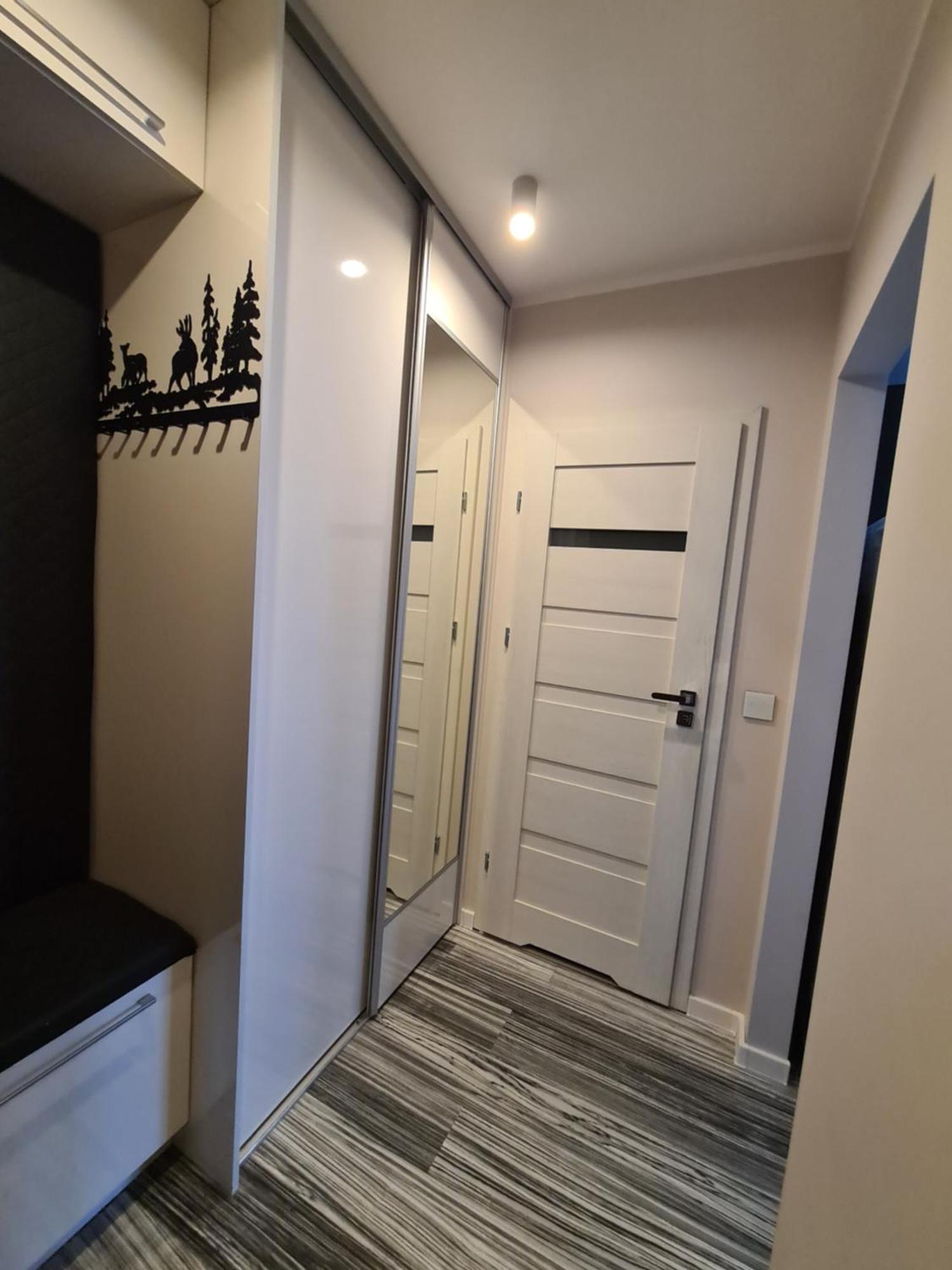 Apartament Z Kuchnia Dla 4 Osob W Centrum Bydgoszczy Kültér fotó