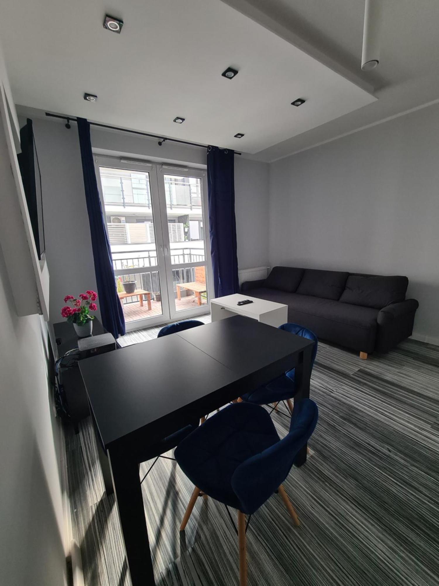 Apartament Z Kuchnia Dla 4 Osob W Centrum Bydgoszczy Kültér fotó