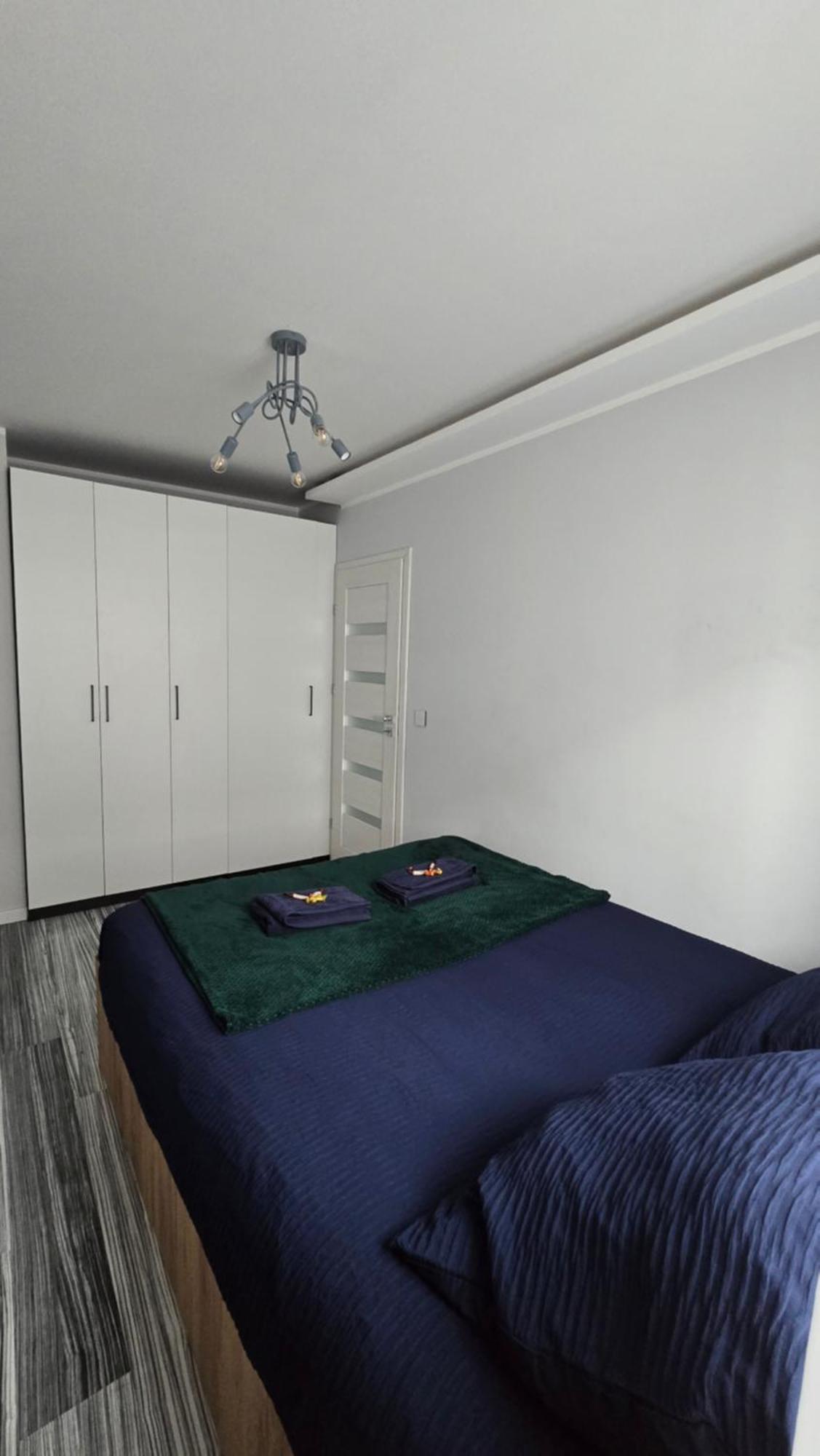 Apartament Z Kuchnia Dla 4 Osob W Centrum Bydgoszczy Kültér fotó